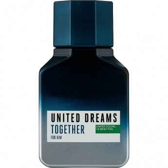 United Dreams Together for Him, Товар