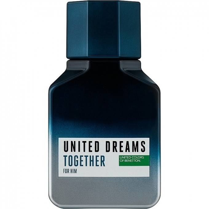United Dreams Together for Him, Товар 209182