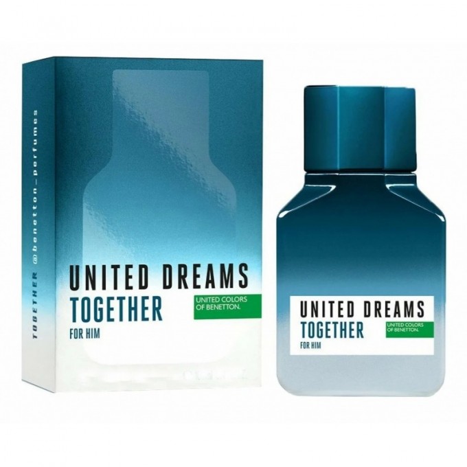 United Dreams Together for Him, Товар 217208